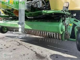 Presse à balles carrées Krone comprima cf 155xc x-treme mit neuem rollboden, nur 19.500 ballen à vendre - Image 6 | Agroline CH Presse à balles carrées Krone comprima cf 155xc x-treme mit neuem rollboden, nur 19.500 ballen | Image 6 - Agroline