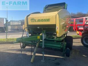 Krone comprima f 155 xc empacadora de pacas