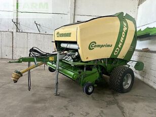 Krone comprima v 150 xc empacadora de pacas