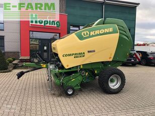 Krone comprima v 150 xc square baler