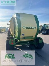 Krone comprima v 150 xc balirka za četvrtaste bale