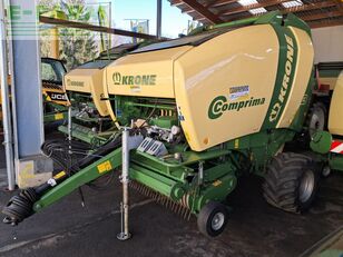 penggulung jerami persegi Krone comprima v 150 xc