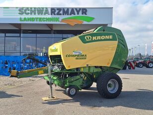 Krone comprima v 150 xc plus 26 messer empacadora de pacas