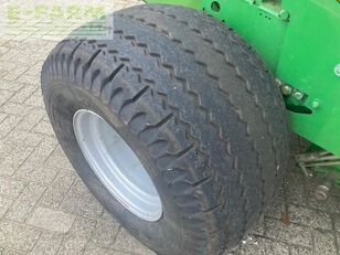 Krone fortima f1250 mc firkant ballepresser til salg - Billede 6 | Agroline DK Krone fortima f1250 mc firkant ballepresser | Billede 6 - Agroline