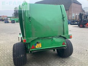 Krone fortima f1250 mc firkant ballepresser til salg - Billede 8 | Agroline DK Krone fortima f1250 mc firkant ballepresser | Billede 8 - Agroline