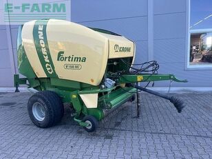 lis na hranaté balíky Krone fortima v 1500 mc