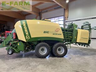 Krone krone big pack 1290 hdp vc square baler