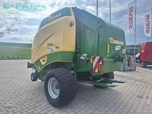 Krone varipack 165 xc square baler