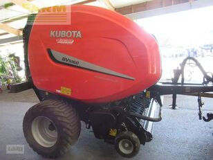 Kubota bv5160 sc-14 plus square baler