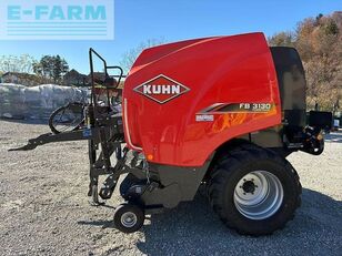 Kuhn fb 3130 mit bremse square baler for sale - Image 7 | Agroline Kuhn fb 3130 mit bremse square baler | Image 7 - Agroline