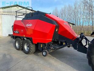 آلة جمع وكبس وحزم الأعلاف Kuhn lsb 1290d