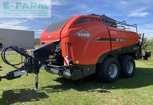 presse à balles carrées Kuhn sb 1290 id omnicut