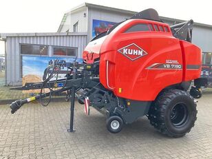 Kuhn vb 7190 (tim) oc 23 empacadora de pacas