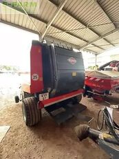 presse à balles carrées Kuhn vb2160