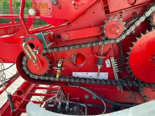 Lely rp 245 square baler for sale - Image 16 | Agroline ZW Lely rp 245 square baler | Image 16 - Agroline
