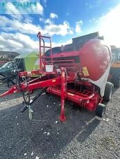 presse &agrave; balles carr&eacute;es Lely rp160 v