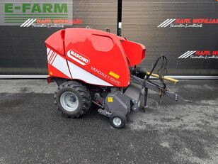 Maschio mondiale 110 htc empacadora de pacas