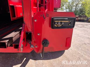 Massey Ferguson 190 square baler for sale - Image 34 | Agroline BW Massey Ferguson 190 square baler | Image 34 - Agroline