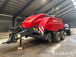 Massey Ferguson 2270XD balirka za četvrtaste bale