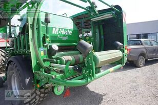 Presse à balles carrées McHale fusion 3 pro à vendre - Image 11 | Agroline FR Presse à balles carrées McHale fusion 3 pro | Image 11 - Agroline