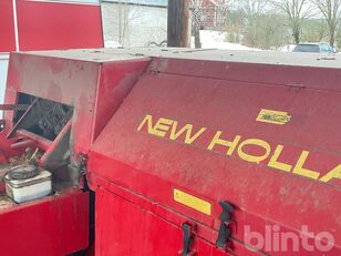 New Holland 377 square baler for sale - Image 27 | Agroline GB New Holland 377 square baler | Image 27 - Agroline
