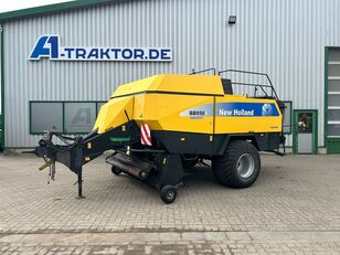 пресс-подборщик тюковый New Holland 950A