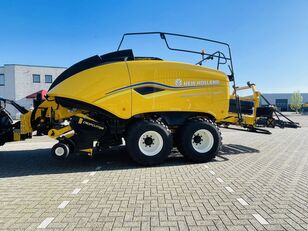 New Holland BB1270 Plus Density Cropcutter vierkante balenpers