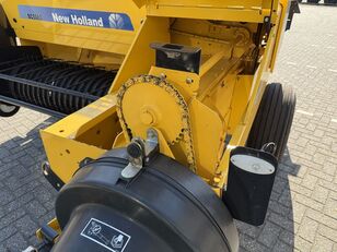 Купить пресс-подборщик тюковый New Holland BC5060 Mini Balenpers - Изображение 7 | Agriline UA Пресс-подборщик тюковый New Holland BC5060 Mini Balenpers | Изображение 7 - Agriline