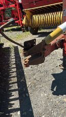 New Holland Hayliner 276 スクエアベイラー販売用 - 画像 10 | Agroline JP New Holland Hayliner 276 スクエアベイラー | 画像 10 - Agroline