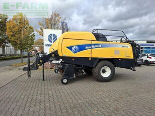 New Holland bb 9070 ķīpu prese
