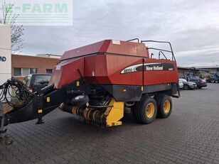 presse &agrave; balles carr&eacute;es New Holland bb 950a / bb950a