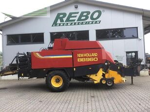 пресс-подборщик тюковый New Holland bb 960 s