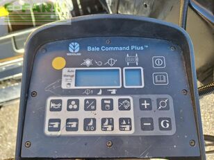 New Holland br 6090 square baler for sale - Image 16 | Agroline GB New Holland br 6090 square baler | Image 16 - Agroline