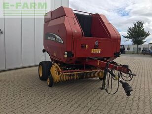 presse à balles carrées New Holland br 750