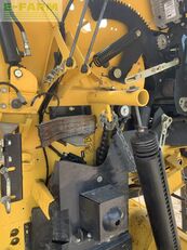 penggulung jerami persegi New Holland roll belt 150