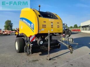 New Holland roll-belt180 k&ouml;şeli balya makinesi