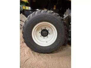 enfardadeira de fardos quadrados New Holland rollbelt 180