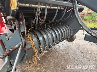 Pöttinger MB60 square baler for sale - Image 13 | Agroline Pöttinger MB60 square baler | Image 13 - Agroline