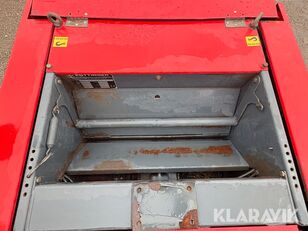 Pöttinger MB60 square baler for sale - Image 17 | Agroline Pöttinger MB60 square baler | Image 17 - Agroline