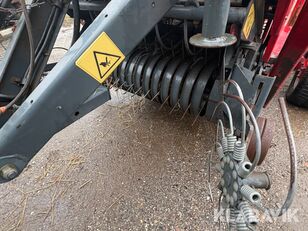 Pöttinger MB60 square baler for sale - Image 29 | Agroline Pöttinger MB60 square baler | Image 29 - Agroline