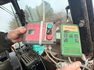 Pöttinger MB60 square baler for sale - Image 34 | Agroline Pöttinger MB60 square baler | Image 34 - Agroline