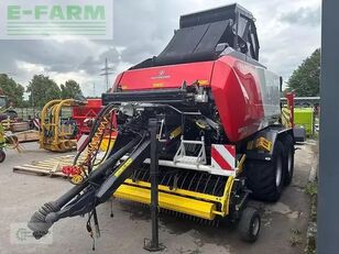 Presse à balles carrées Pöttinger impress 3160 vc pro à vendre - Image 5 | Agroline FR Presse à balles carrées Pöttinger impress 3160 vc pro | Image 5 - Agroline