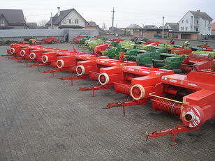 прес-підбирач тюковий Sipma Z-224/1