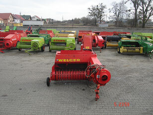 Купити прес-підбирач тюковий Welger AP 400 - Зображення 17 | Agriline UA Прес-підбирач тюковий Welger AP 400 | Зображення 17 - Agriline