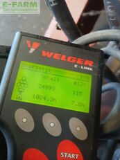 Myytävät Welger lely rp245 profi pienkanttipaalain - Kuva 11 | Agroline FI Welger lely rp245 profi pienkanttipaalain | Kuva 11 - Agroline