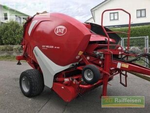 presse &agrave; balles carr&eacute;es Welger rp 445 variabel rundbal