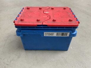 contentor de armazenagem CurTec 5121