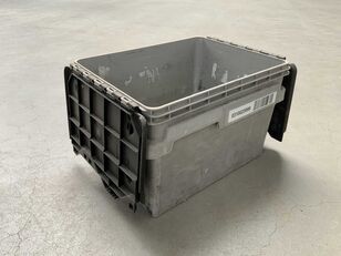 حاوية التخزين CurTec 5121