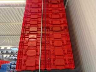 Euronorm-Stapelkiste storage box for sale - Image 5 | Agroline SL Euronorm-Stapelkiste storage box | Image 5 - Agroline