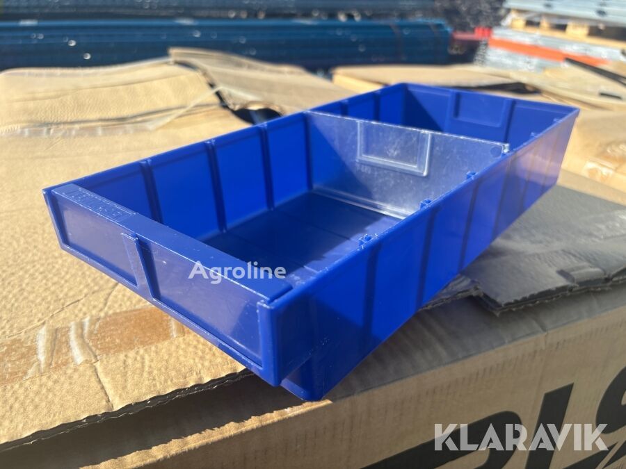 Cellules 6420 - Agroline